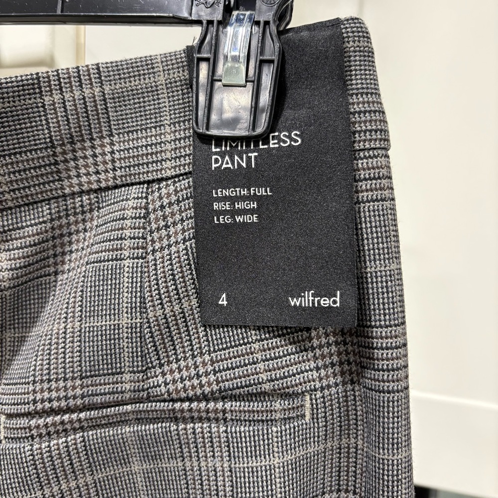 NWT The Limitless Pant - Picture 8 of 13